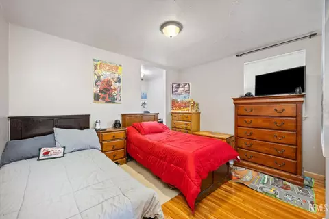 Bedroom - 101 E Woodrow St, Taft, CA 93268 photo 3 of 4