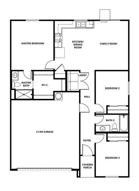 7903 Raspberry Ave, Bakersfield, CA 93313 photo 9