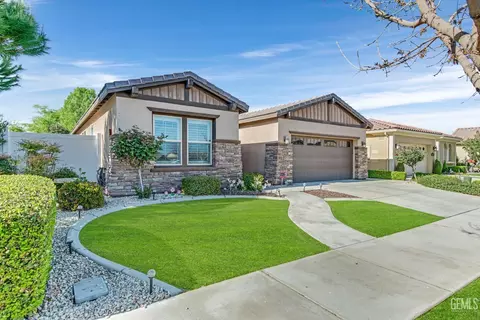 12600 Abercromby Dr, Bakersfield, CA 93312 photo 1