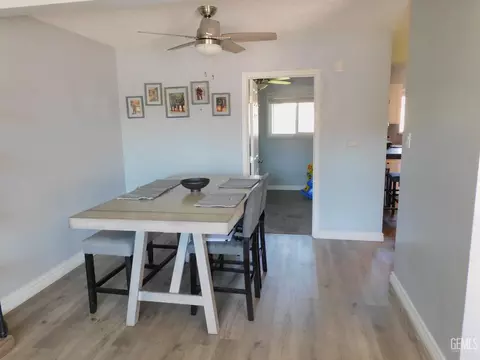 Dining - 4308 Flicker Dr, Bakersfield, CA 93309 photo 1 of 2
