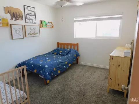 Bedroom - 4308 Flicker Dr, Bakersfield, CA 93309 photo 2 of 3