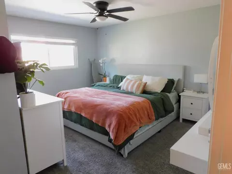 Bedroom - 4308 Flicker Dr, Bakersfield, CA 93309 photo 1 of 3