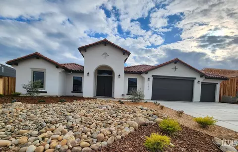 Exterior - 11829 Pendulum Dr, Bakersfield, CA 93306 photo 1 of 1