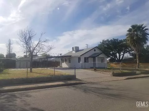 Exterior - 1203 11th St, Wasco, CA 93280 photo 3 of 7