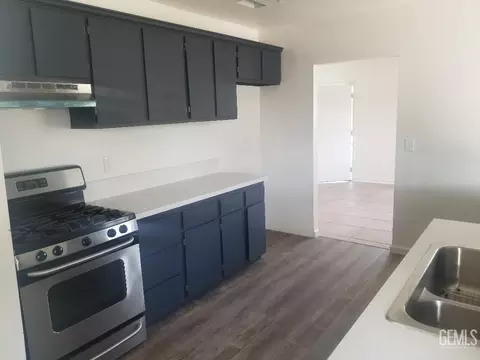 Kitchen - 1203 11th St, Wasco, CA 93280 photo 1 of 1