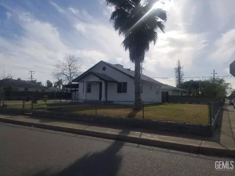 Exterior - 1203 11th St, Wasco, CA 93280 photo 1 of 7