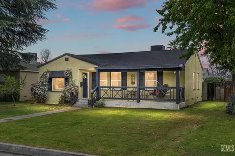 223 Cypress St, Bakersfield, CA 93304