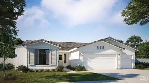 12504 Madelyn Dr, Bakersfield, CA 93311