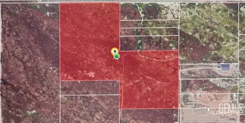 0 Country Line Rd, Delano, CA 93215