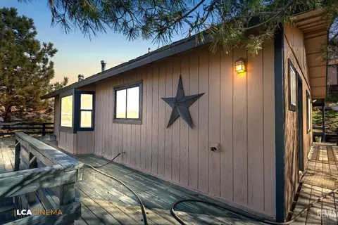 Exterior - 22462 Zurich Dr, Tehachapi, CA 93561 photo 4 of 8