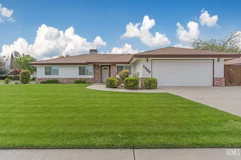 1509 Manning St, Bakersfield, CA 93309
