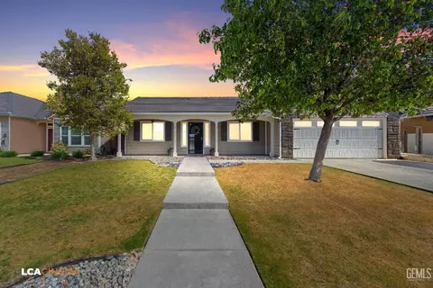 13210 Evening Breeze Ave, Bakersfield, CA 93314
