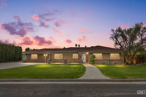 12918 Appaloosa Ave, Bakersfield, CA 93314