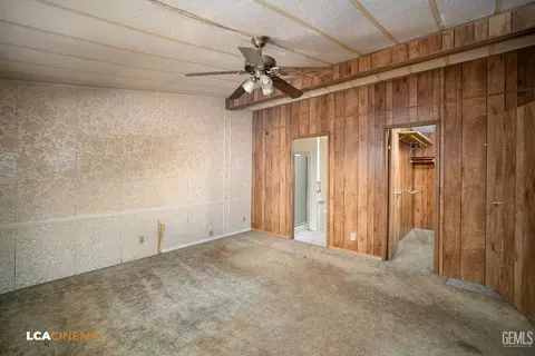 Bedroom - 5301 Silver Creek Rd, Bakersfield, CA 93313 photo 2 of 2