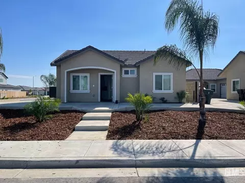 8313 Grandy St, Bakersfield, CA 93314 photo 1