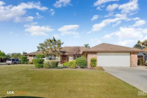 5201 Deville Ct, Bakersfield, CA 93308 photo 2