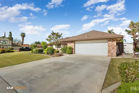 5201 Deville Ct, Bakersfield, CA 93308 photo 3