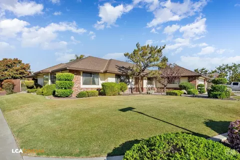 5201 Deville Ct, Bakersfield, CA 93308 photo 1