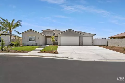 8713 Tamburlane Ct, Bakersfield, CA 93314