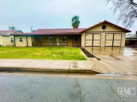 339 Arvin St, Bakersfield, CA 93308