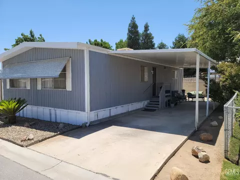 900 James Rd #83, Bakersfield, CA 93308