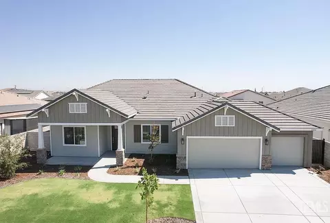 8008 Ruthburg Ct, Bakersfield, CA 93314