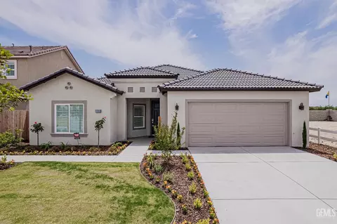11100 Everclear Ave, Bakersfield, CA 93311