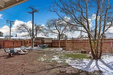 19800 Luana Dr, Tehachapi, CA 93561 photo 19
