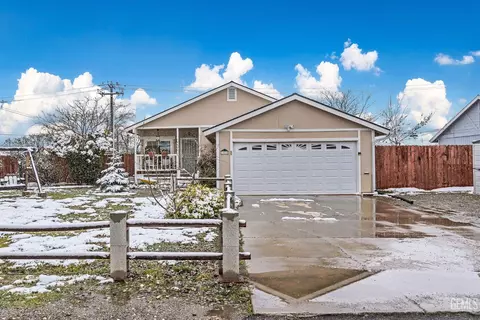 19800 Luana Dr, Tehachapi, CA 93561 photo 1