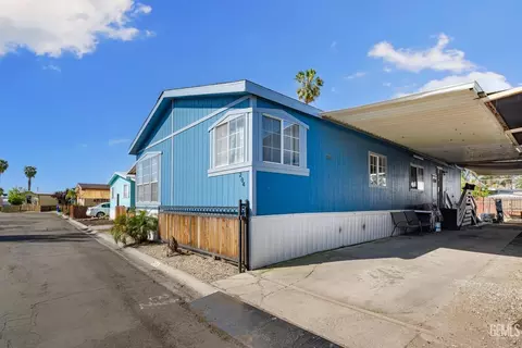 6601 Eucalyptus Dr #204, Bakersfield, CA 93306 photo 3