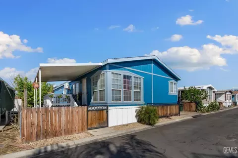 6601 Eucalyptus Dr #204, Bakersfield, CA 93306 photo 2