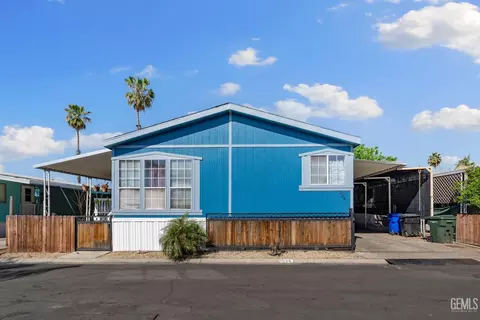 6601 Eucalyptus Dr #204, Bakersfield, CA 93306 photo 1