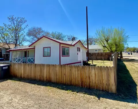 301 Shattuck Ave, Taft, CA 93268 photo 1