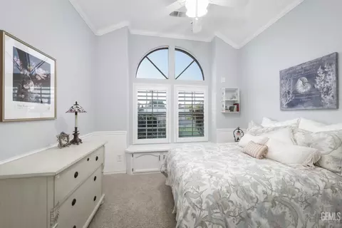 Bedroom - 15831 Johnson Rd, Bakersfield, CA 93314 photo 3 of 4