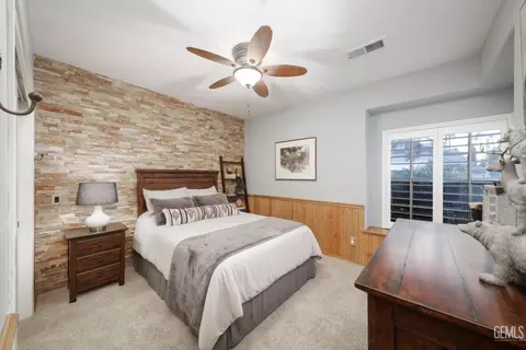 Bedroom - 15831 Johnson Rd, Bakersfield, CA 93314 photo 4 of 4