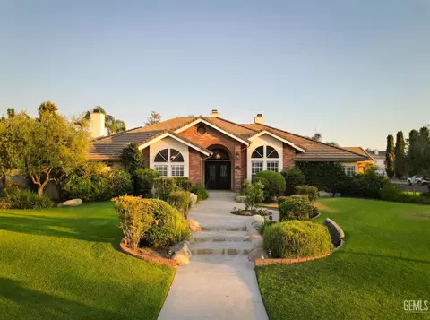 Exterior - 15831 Johnson Rd, Bakersfield, CA 93314 photo 15 of 15