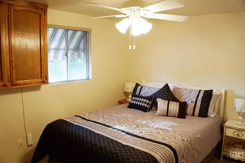Bedroom - 16403 Barton Ln, Bakersfield, CA 93314 photo 6 of 7