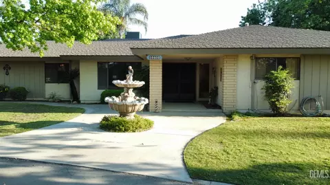 Exterior - 16403 Barton Ln, Bakersfield, CA 93314 photo 5 of 21
