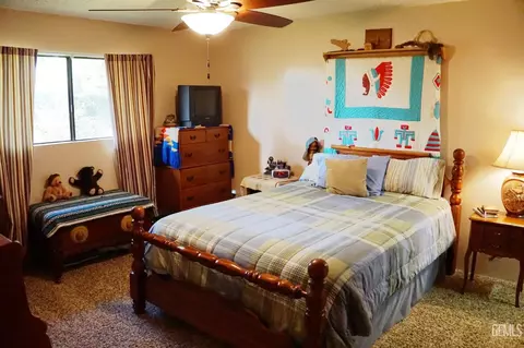 Bedroom - 16403 Barton Ln, Bakersfield, CA 93314 photo 1 of 7