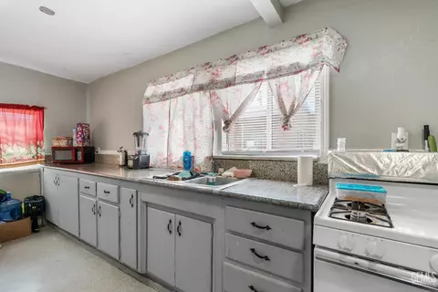 Kitchen - 1225 E St, Wasco, CA 93280 photo 1 of 4