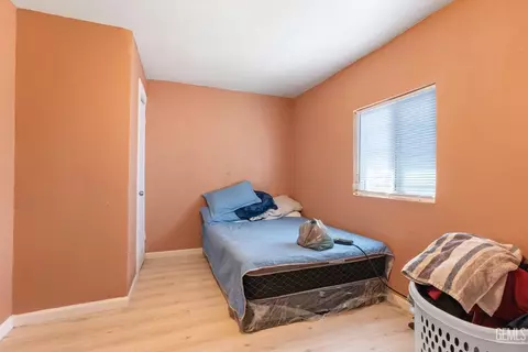 Bedroom - 1225 E St, Wasco, CA 93280 photo 5 of 5
