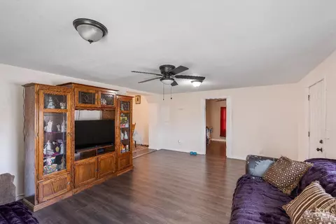Living - 1225 E St, Wasco, CA 93280 photo 3 of 3