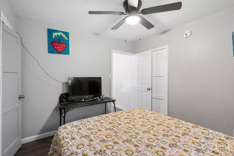 Bedroom - 1225 E St, Wasco, CA 93280 photo 4 of 5