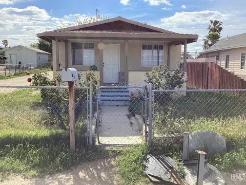 311 Jackson St, Taft, CA 93268 photo 1
