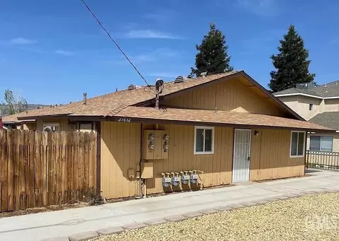 21632 Golden Hills Blvd, Tehachapi, CA 93561 photo 1