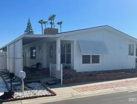 122 Set Ln, Bakersfield, CA 93308 photo 1