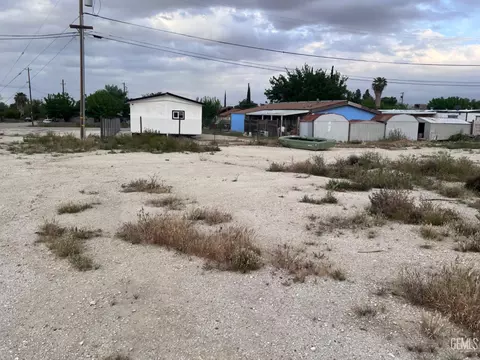 0 Elkhornalameda, Maricopa, CA 93252