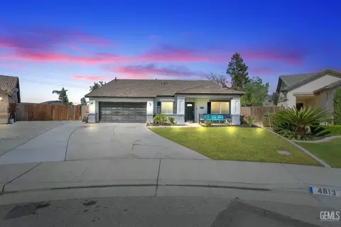 4813 Independence Ct, Bakersfield, CA 93311