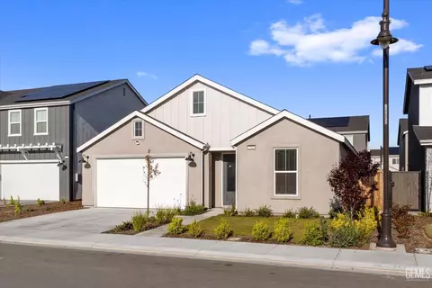 Exterior - 3304 Trail River Ln, Shafter, CA 93263 photo 2 of 8