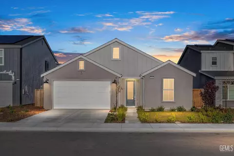 Exterior - 3304 Trail River Ln, Shafter, CA 93263 photo 1 of 8